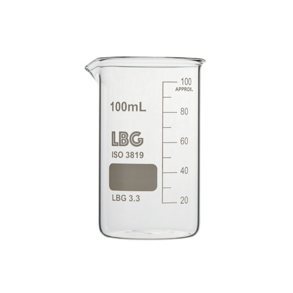 Pahar Berzelius forma inalta - 800 ml