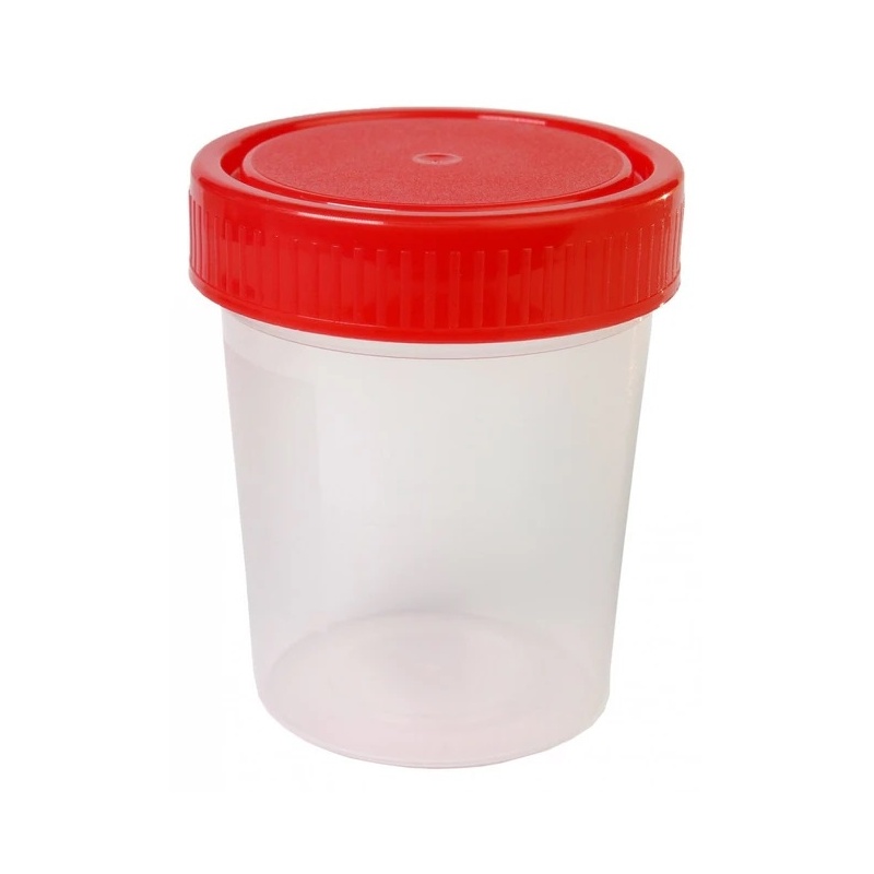 Urocultor steril - 120 ml