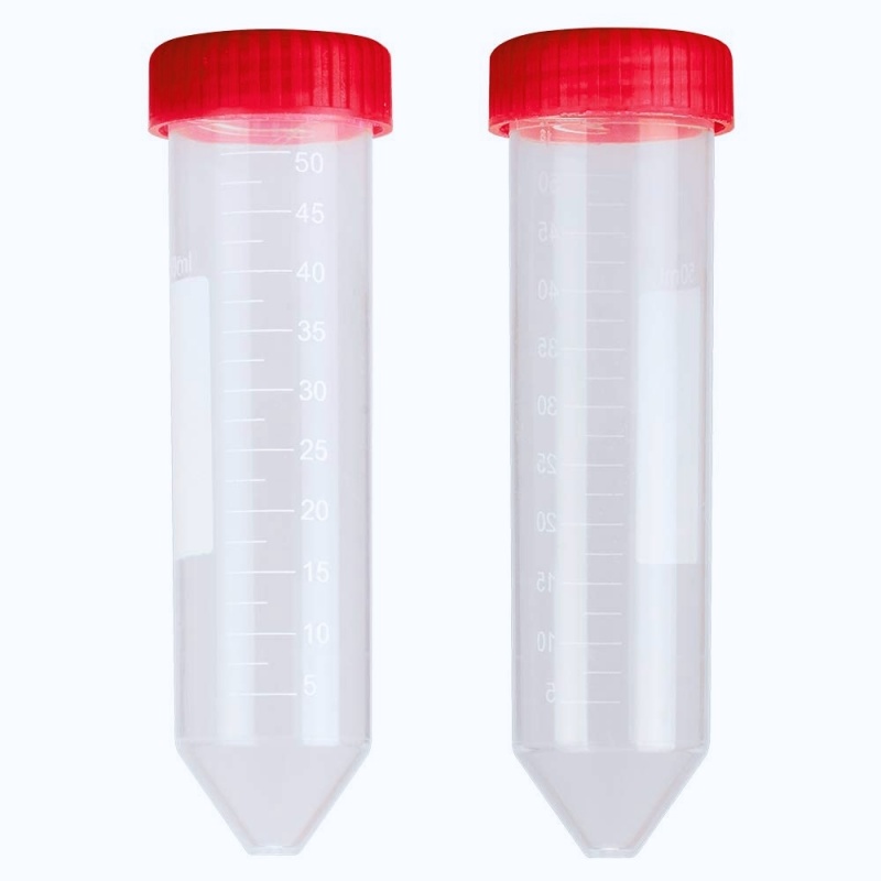 Tub conic pentru centrifuga nesteril - 50 ml