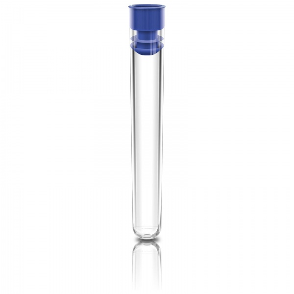 Dopuri pentru eprubete diametru 16 mm - 1000 buc
