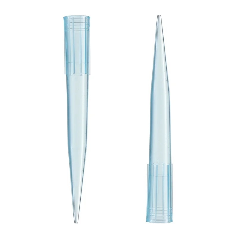 Varfuri albastre 1000 ul, tip Gilson - MASTERLAB - 500 buc