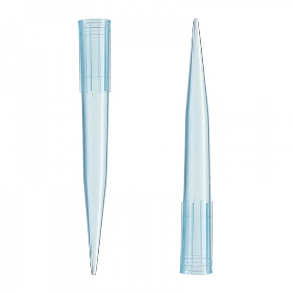 Varfuri albastre 1000 ul, tip Gilson - MASTERLAB - 500 buc