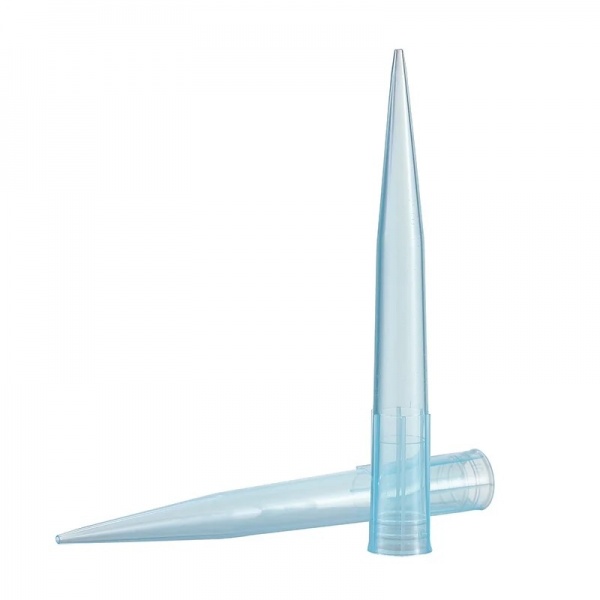 Varfuri albastre 1000 ul, tip Gilson - MASTERLAB - 500 buc