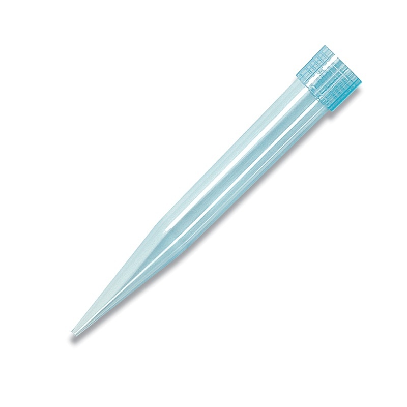 Varfuri albastre 200-1000 ul, tip Eppendorf - MASTERLAB - 500 buc 2