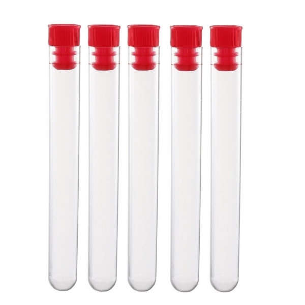 Sumar urina cu dop interior 10 ml - 300 buc