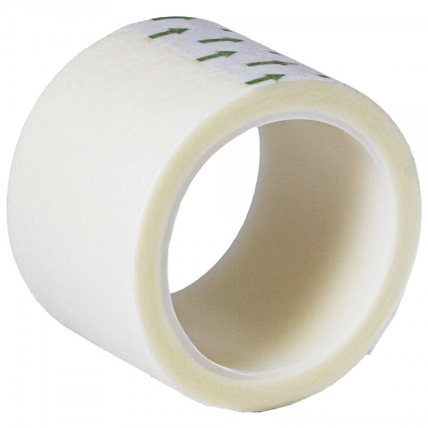 Leucoplast hartie - 2.5 cm x 4.5 m - 24 buc