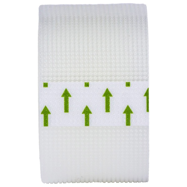 Leucoplast transparent - 2.5 cm x 4.5 m - 24 buc