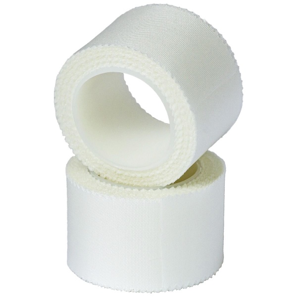 Leucoplast matase - 2.5 cm x 5 m - 24 buc