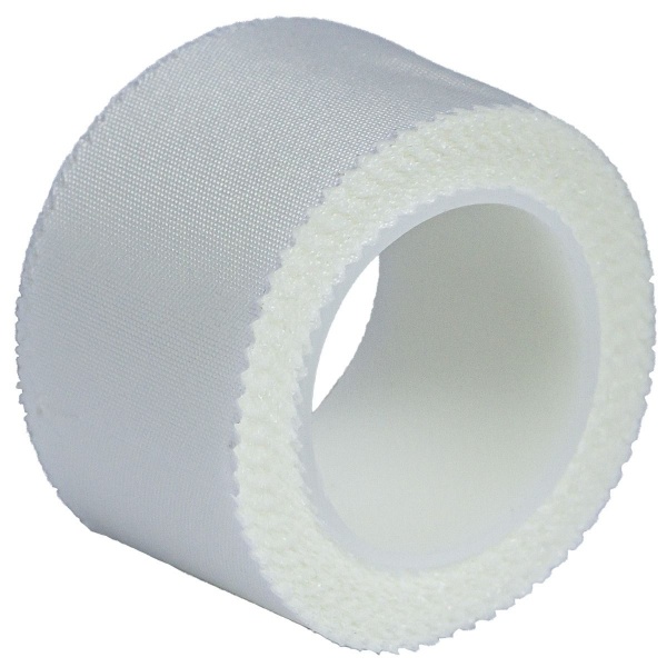 Leucoplast matase - 2.5 cm x 5 m - 24 buc