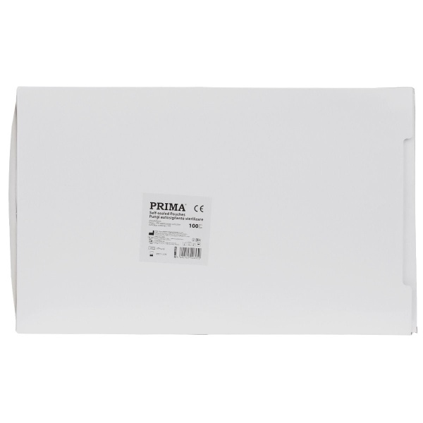 Pungi sterilizare autosigilante autoclav - 250 x 400 mm - 100 buc