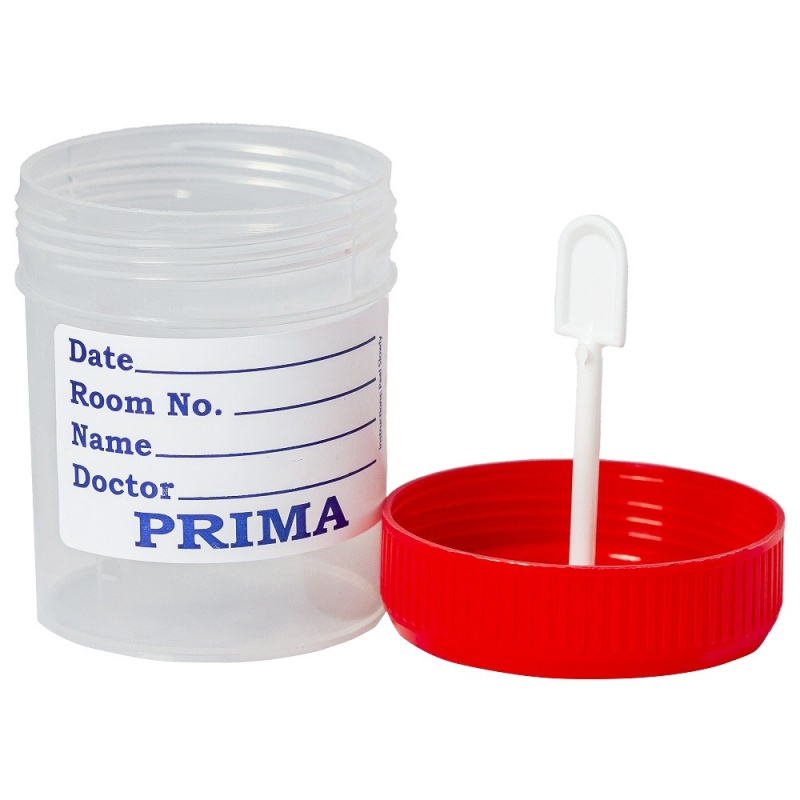 Coprocultor steril - 60 ml