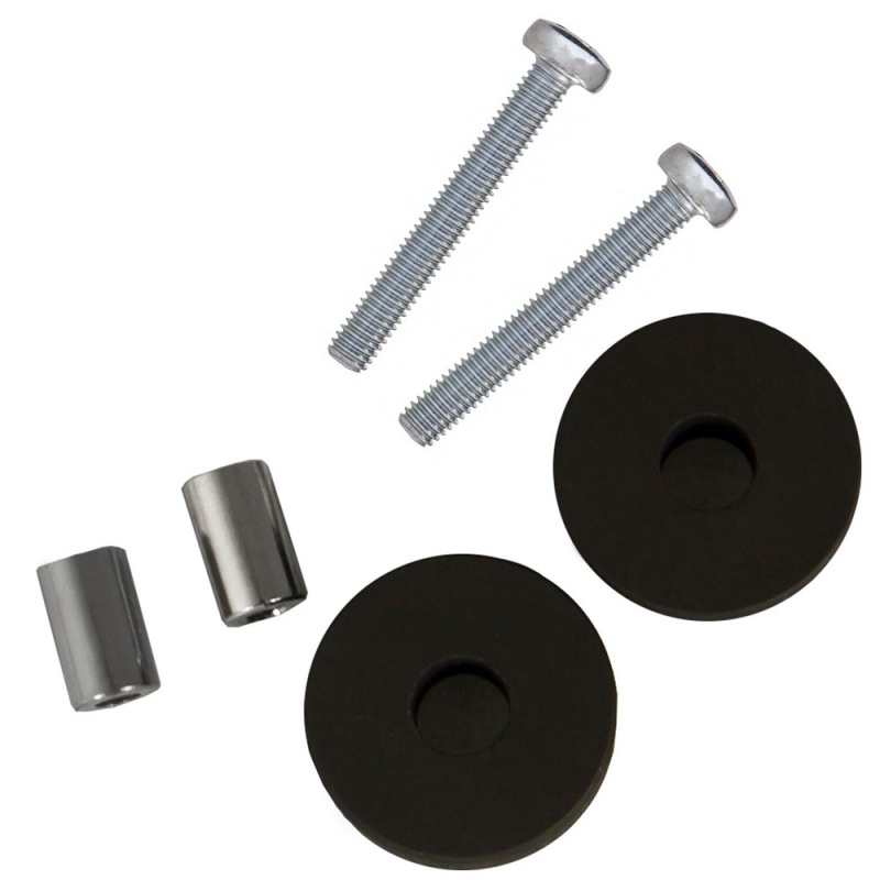 Accesorii distrugator de ace de seringa - 2 buc