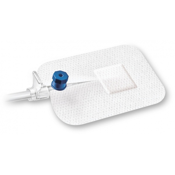Cosmopor IV - Plasturi branule 6 x 8 cm - 50 buc