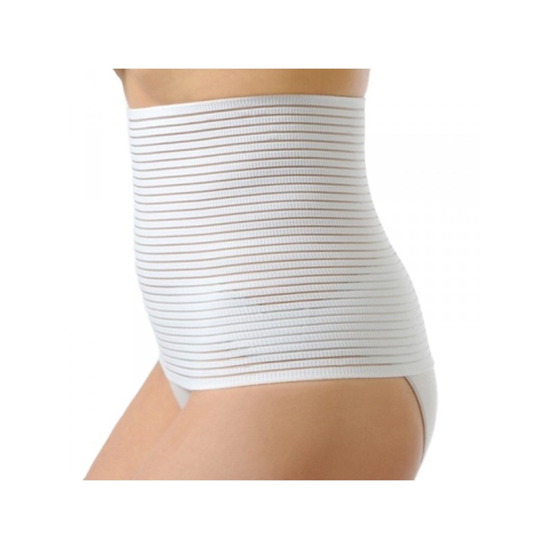 Verba - Centura abdominala postoperatorie - Marimea 1 - 65 - 75 cm 2