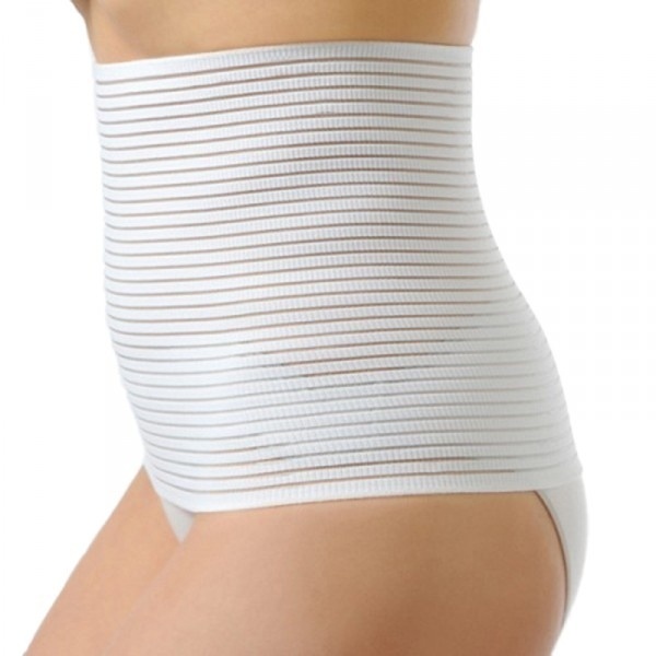 Verba - Centura abdominala postoperatorie - Marimea 1 - 65 - 75 cm