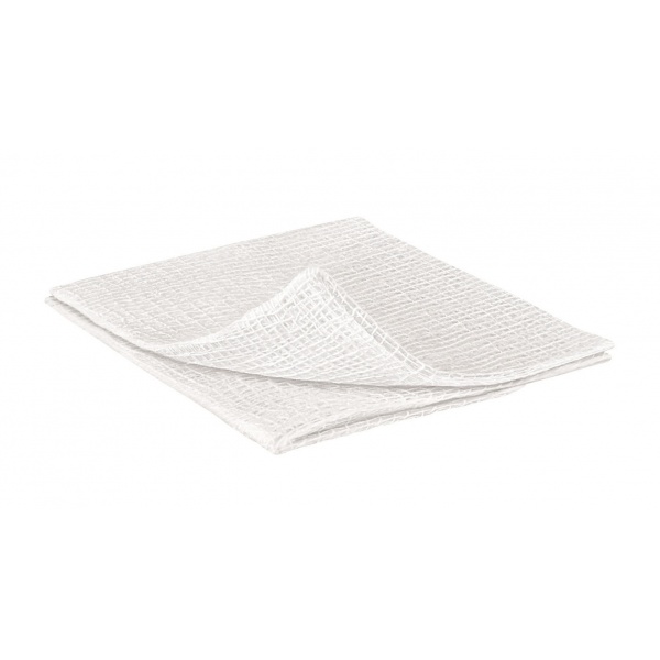 Sterilux ES - Comprese tifon sterile - 10 x 10 x 8 straturi - 50 buc