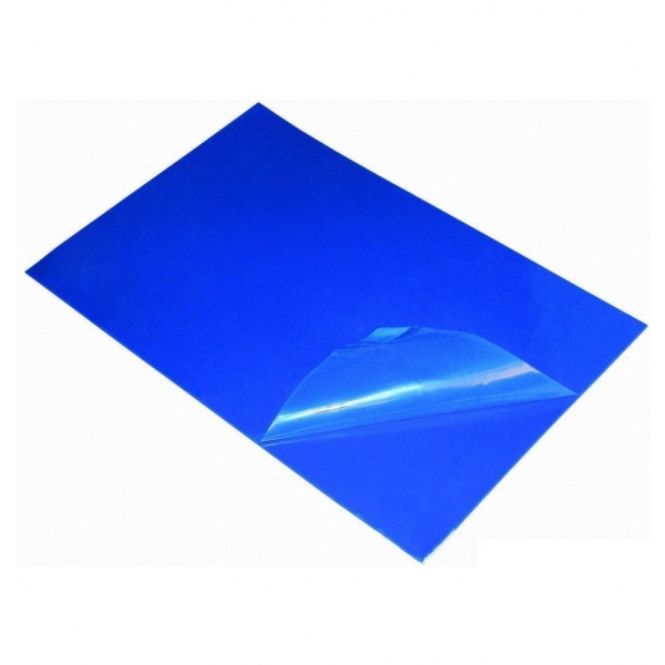 Covorase antibacteriene - 46 x 114 - 30 folii