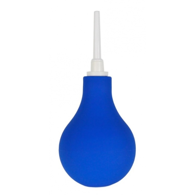 Irigator pentru igiena intima, unisex - 345 ml 2