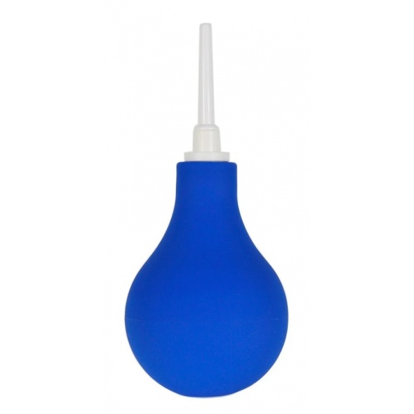 Irigator pentru igiena intima, unisex - 345 ml