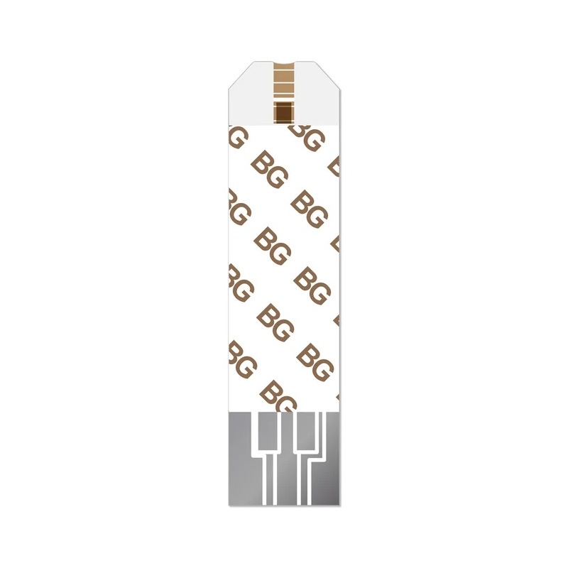 Teste FORA 6 - 3 in 1 - glicemie, hematocrit, hemoglobina – 25 buc 2