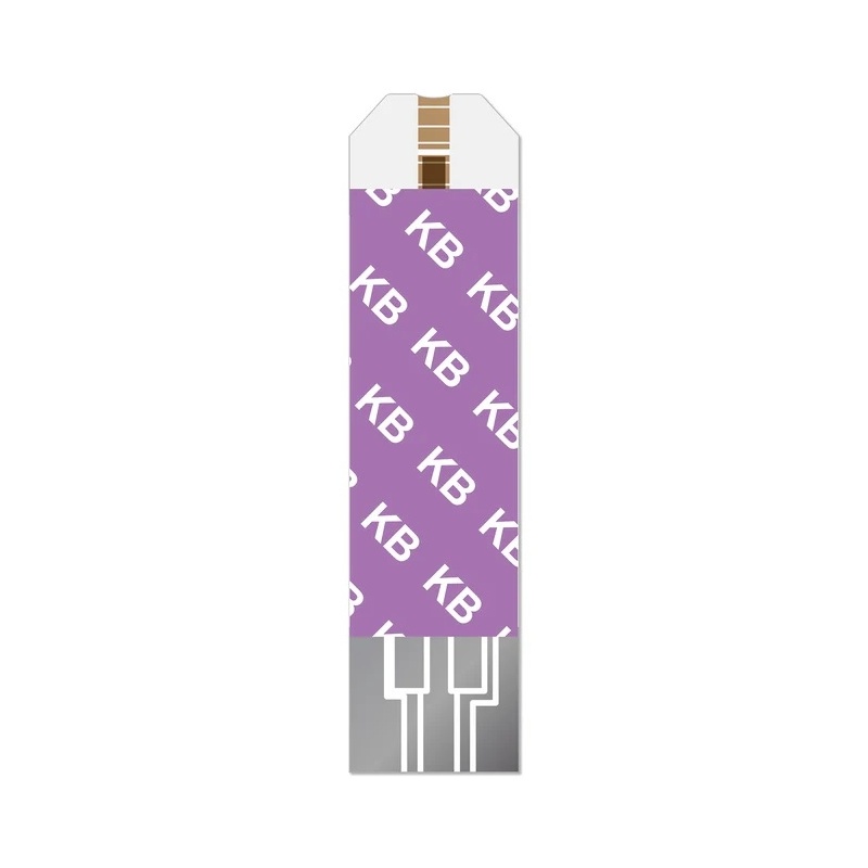 Teste FORA 6 Beta-cetone ( corpi cetonici ) – 10 buc 2