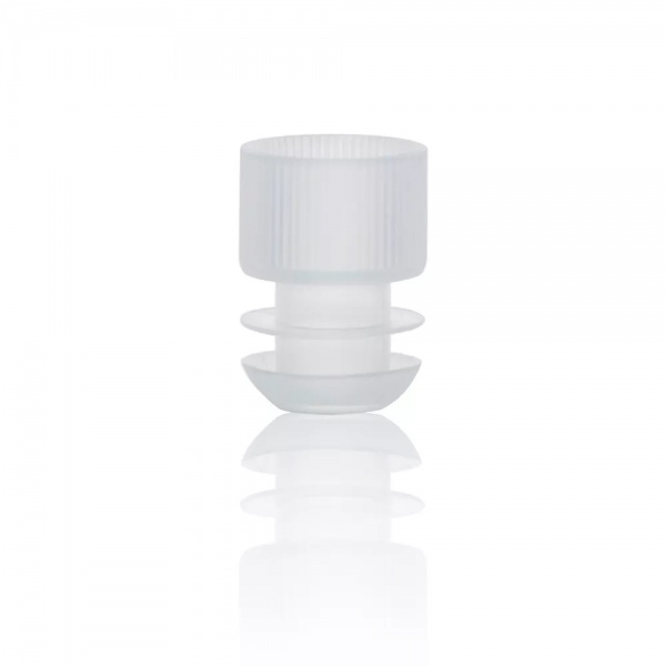 Dopuri pentru eprubete diametru 12 mm - 1000 buc