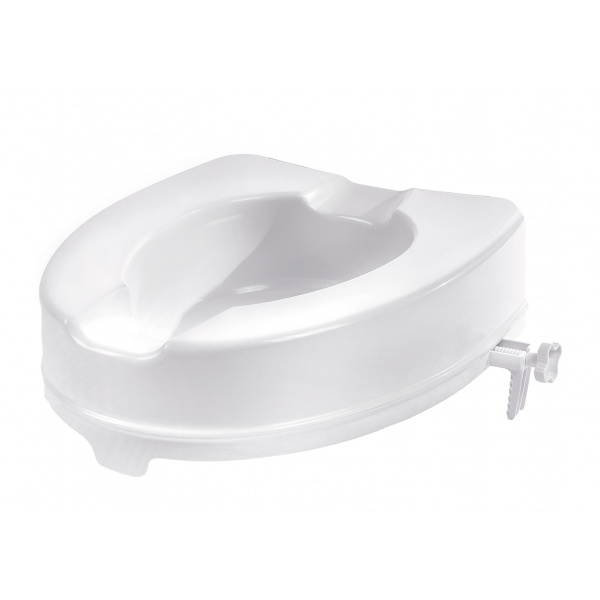Inaltator de toaleta 10 cm KidMan - 7060S4