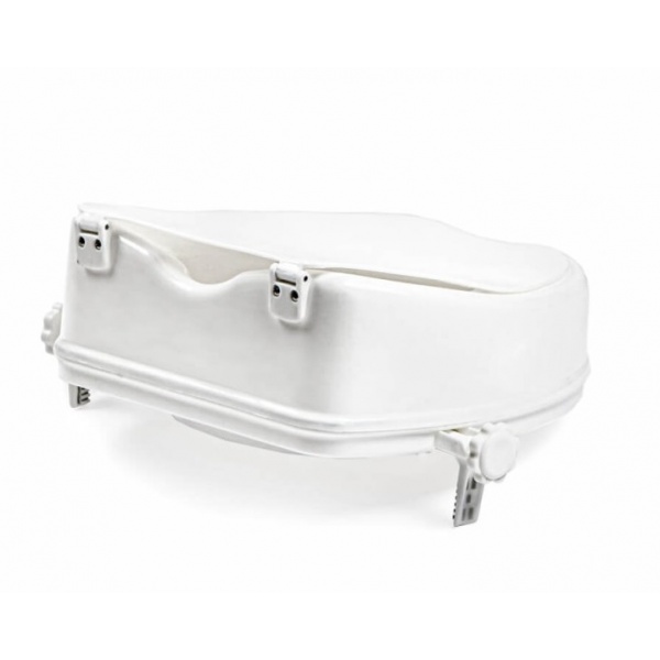Inaltator de toaleta cu capac 10 cm KidMan - 7060L4