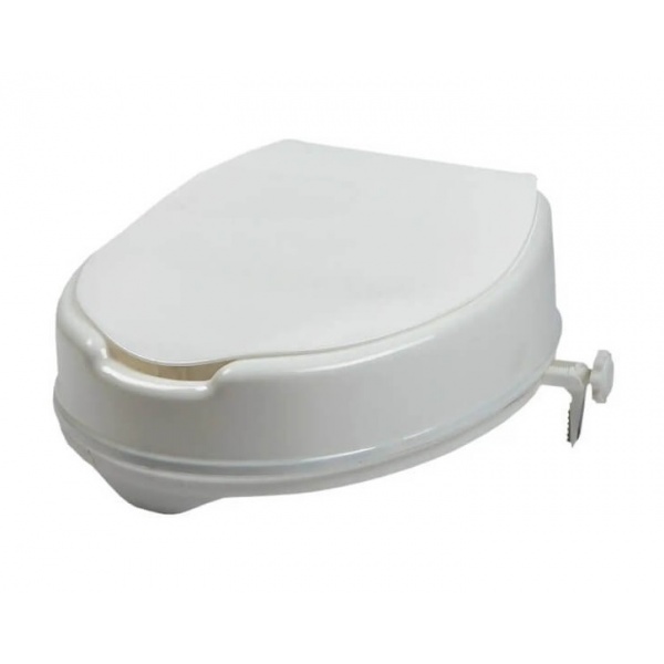 Inaltator de toaleta cu capac 10 cm KidMan - 7060L4