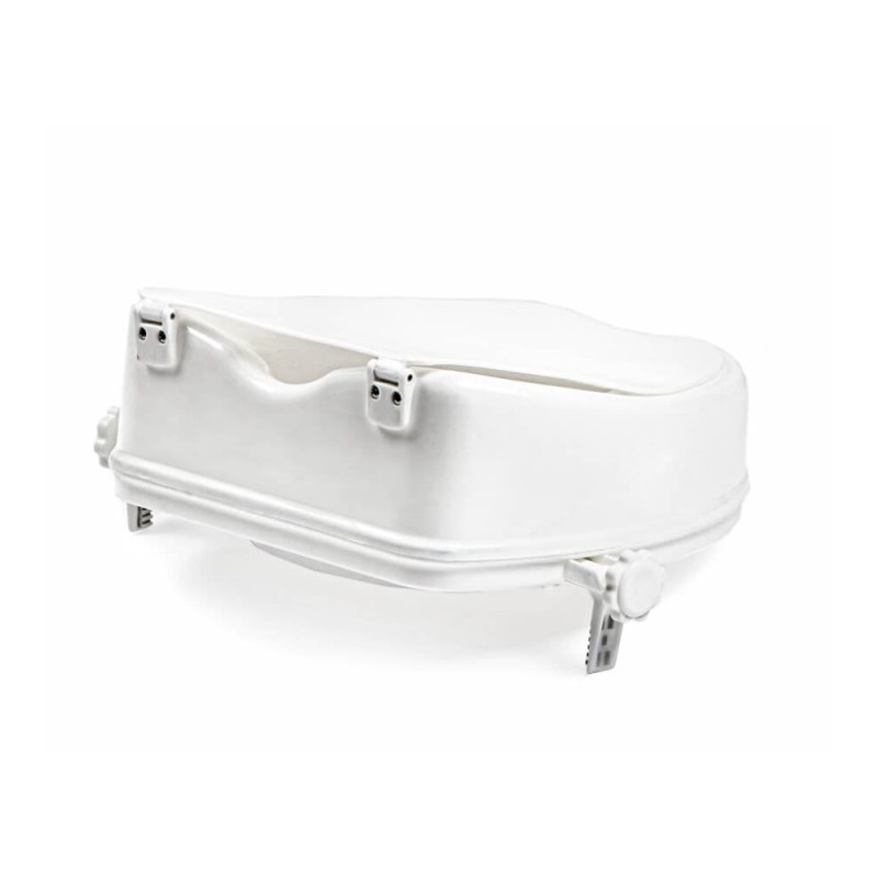 Inaltator de toaleta cu capac 15 cm KidMan - 7060L6 2