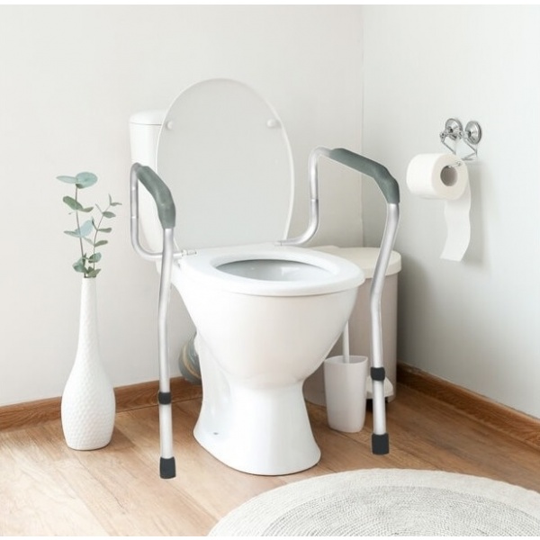 Suport cadru pentru vasul de toaleta KidMan - 5300KD