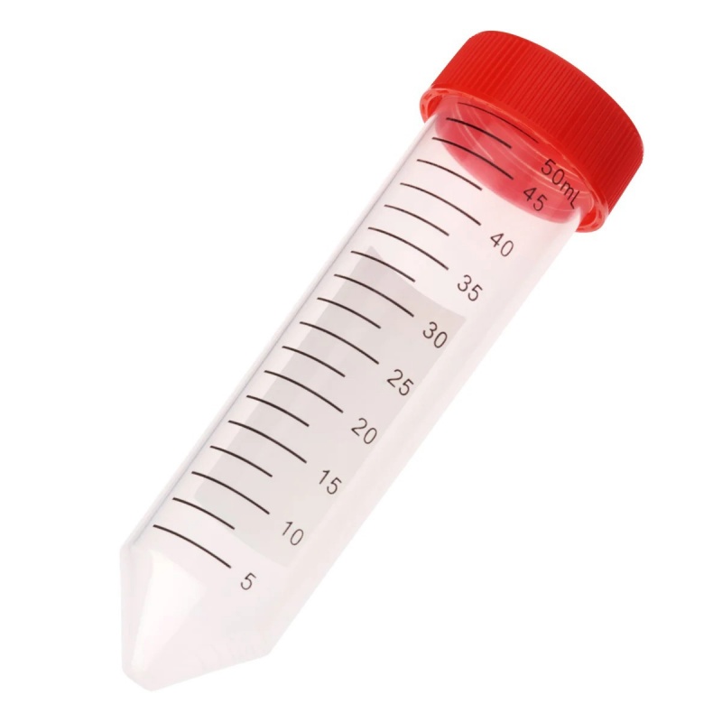 Tub conic pentru centrifuga steril - 50 ml - 25 buc 2