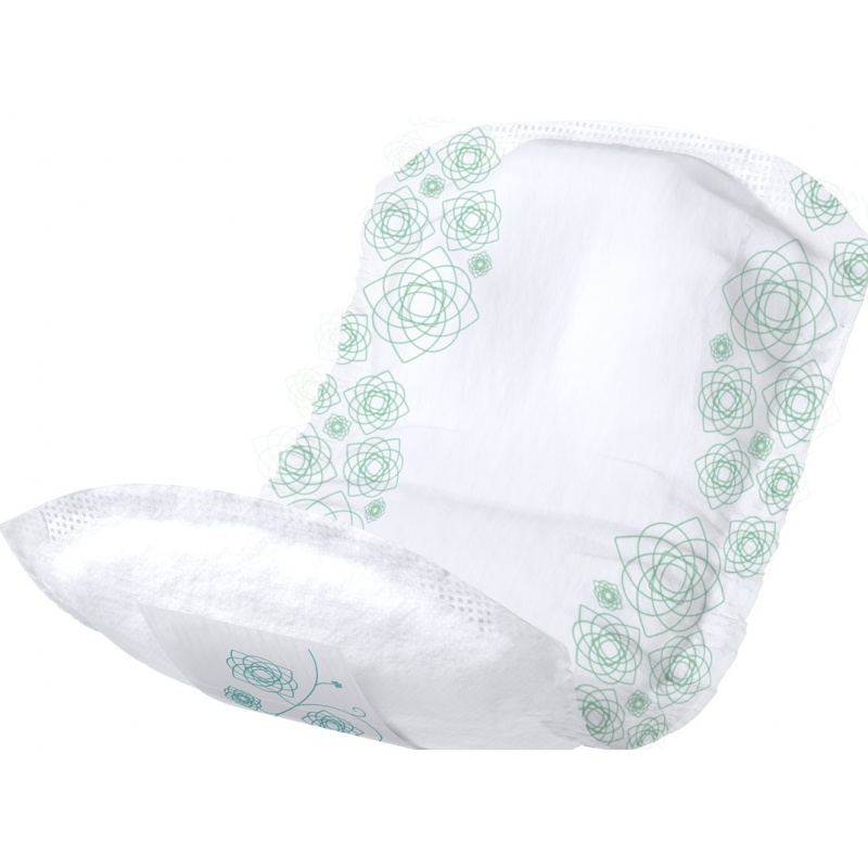 Abena Light Extra 3 - Absorbante anatomice - 10 buc 2