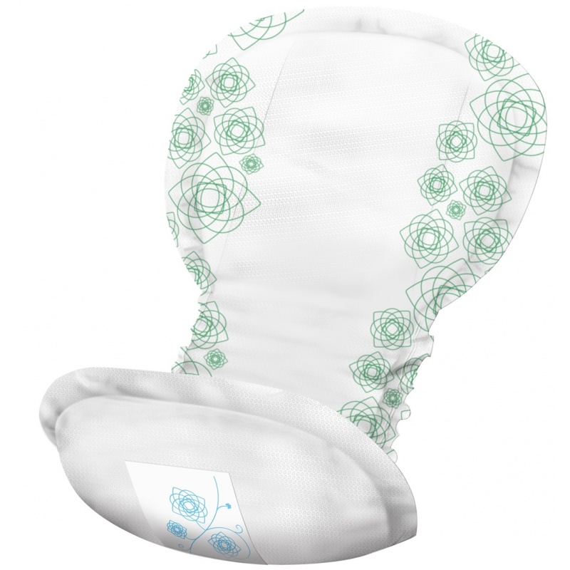 Abena Light Super 4 - Absorbante anatomice - 30 buc 2