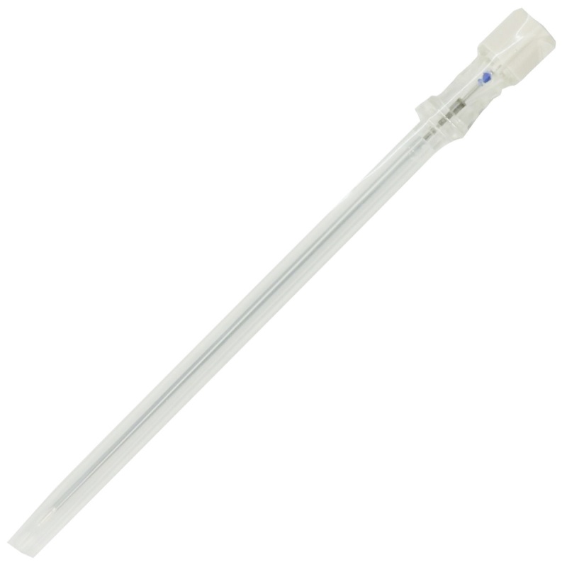 Ace spinale tip Quincke pentru punctii si anestezii - 19G - ALB - 50 buc