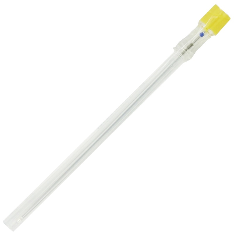 Ace spinale tip Quincke pentru punctii si anestezii - 20G - GALBEN - 50 buc