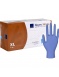 Abena Excellent - Manusi de Examinare din Nitril Antimicrobiene - Albastre - XL - 180 buc