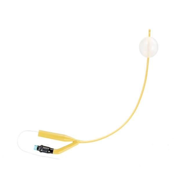 Sonde Foley cu 2 cai, adulti, cu balon - 16 FR - 10 buc