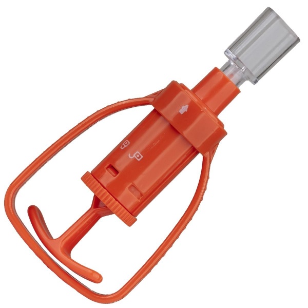 Extractor de Venin cu 4 supape