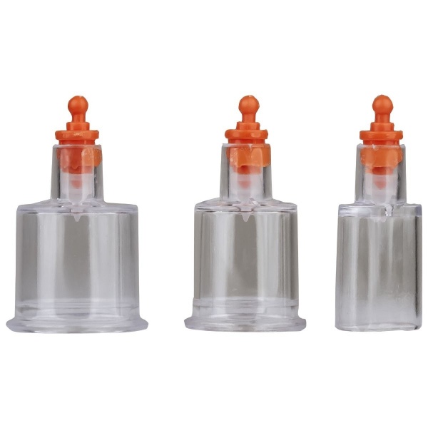 Extractor de Venin cu 4 supape