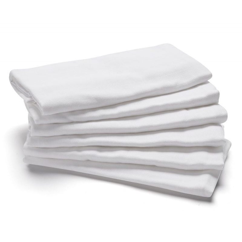 Tifon 100% Bumbac - 90 cm x 100 m - Balot - 40 grame