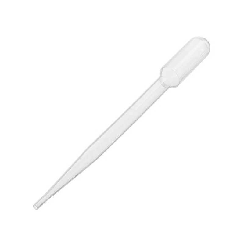 Pipeta Pasteur, sterila, ambalata individual - 5 ml 2