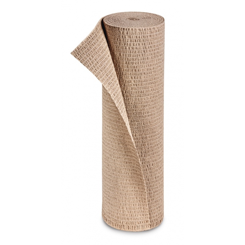 Lastodur - Fasa elastica pentru compresie puternica - 20 cm x 7 m 2