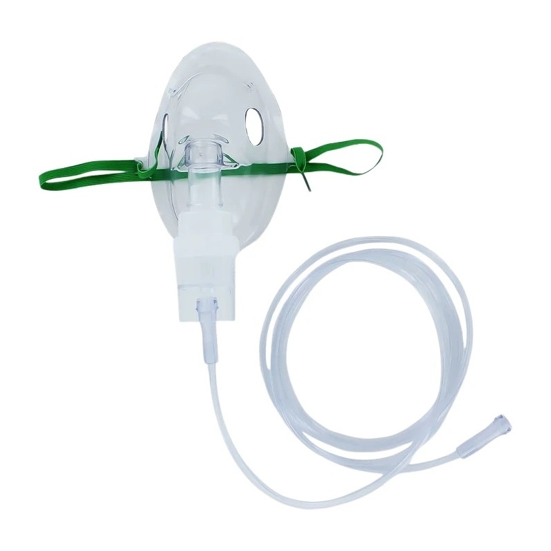 Masti Oxigen cu Nebulizator si Tubulatura - Copii 2