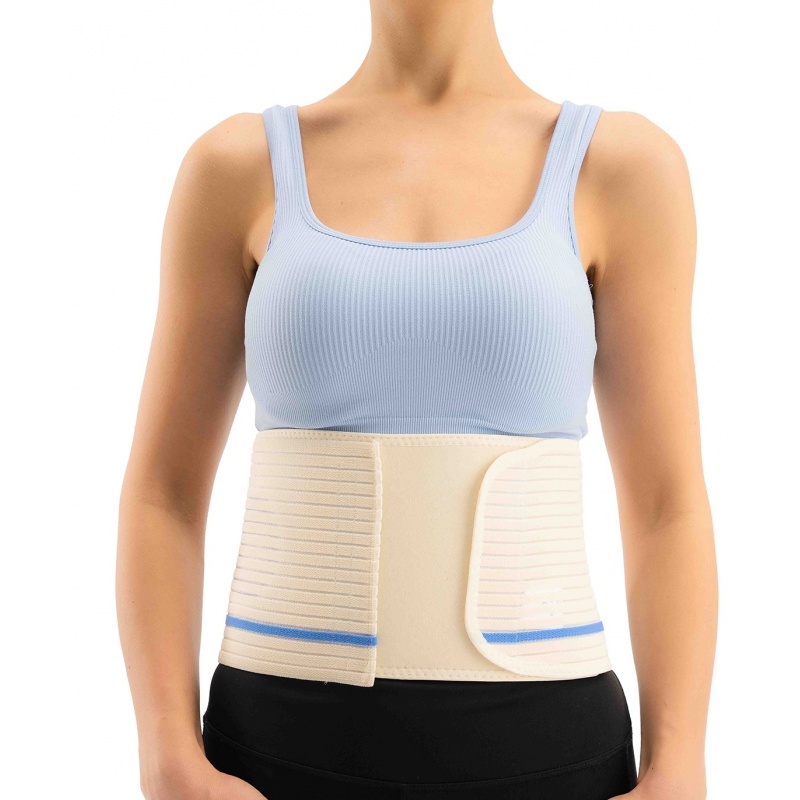 Corset abdominal ColoStoma Ortholand 2