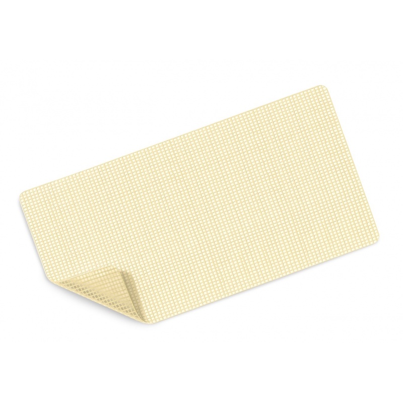 Grassolind - pansament cu unguent - 10 x 20 cm - 30 buc 2