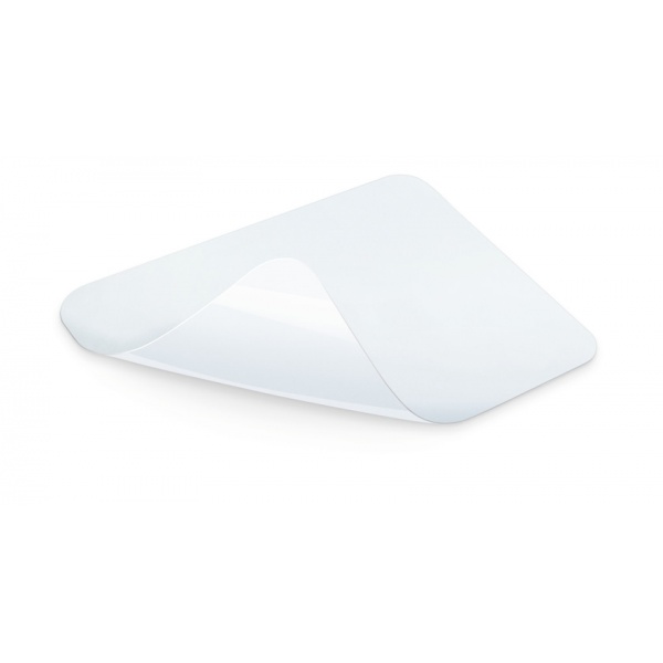 Hydrofilm - Plasture pentru protectia plagii 10 x 15 cm - 10 buc