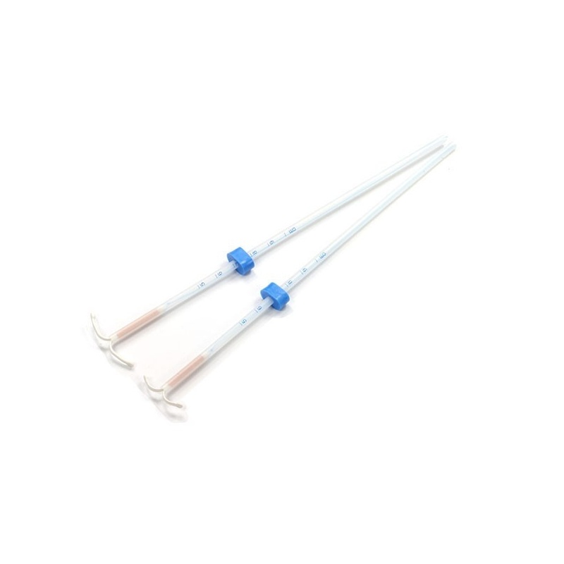 Sterilet cu fir de Argint Eurogine® T 380 Ag - M-Normal 2