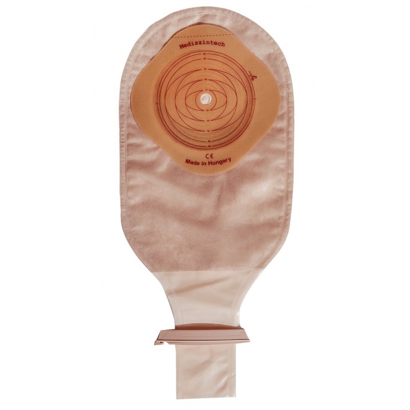 Pungi Colostomie Mediszintech Colo 70/H - 30 bucati 2