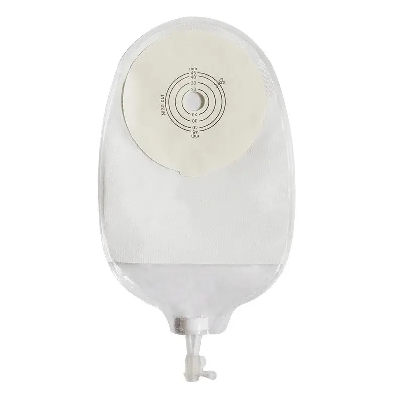 Pungi Urostomie Steadlive 45 mm - 15 bucati 2